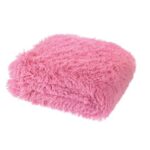 Dekoria.pl. pled Shaggy Candy