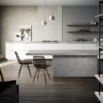 Dekton Kitchen Vera General