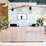 Ibis Styles Białystok proj. Tremend
