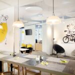 Ibis Styles City proj. Tremend