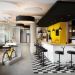 Ibis Styles City proj. Tremend