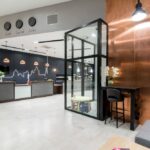 Ibis Styles Grudziądz proj. Tremend