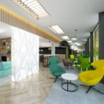 Ibis Styles Tomaszów Lubelski proj. Tremend
