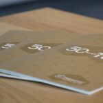 Jubileuszowe katalogi z historią Newmor