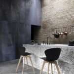 Krzesła barowe Adelaide