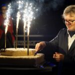 Prezes Newmor Polska Zdzisław Krzeczowski