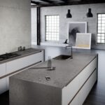 Silestone Kitchen - Brooklyn