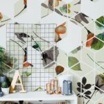 Zdjęcie z zasobów Newmor Polska Tapety Floral Geo (1)