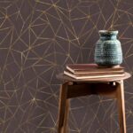 Zdjęcie z zasobów Newmor Polska Tapety Geometrics lines (1)