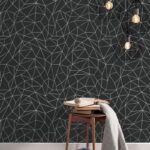 Zdjęcie z zasobów Newmor Polska Tapety Geometrics lines