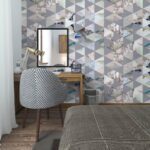 Zdjęcie z zasobów Newmor Polska Tapety Landscape Geo