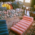 Stołek SJÄLVSTÄNDIG