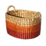 Dekoria.pl, kosz owalny Trio