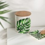 Dekoria.pl, pojemnik Tropical