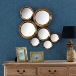 Dekoria Lustro Valentia