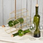 Dekoria foto Stojak na wino Vista