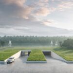 Dom Łąka. 81.waw.pl