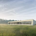 Dom Łąka. 81.waw.pl