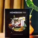 Homebook Design vol 5, fot. Ada Gruszka