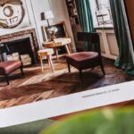 Homebook Design vol 5, fot. Ada Gruszka