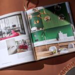 Homebook Design vol 5, fot. Ada Gruszka