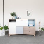 Komoda Widey Talukko