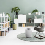 Mat. Everspace - Regały Balma STEPPS