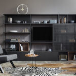 Mat. Everspace - Regały Balma STEPPS