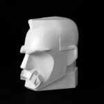 Portret Józefa Piłsudskiego