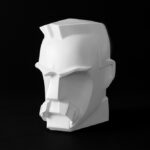 Portret Józefa Piłsudskiego