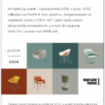 Konkurs Profim/Vzór