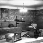 Wystawa Jak mieszkać w Krakowie 1932 – fr. ekspozycji (NAC)