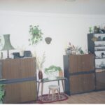 Mieszkanie Grażyny Rutowskiej w Gnieźnie 1999 (NAC)