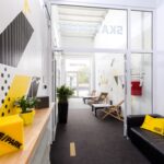 AVE Park Pixers Bussines