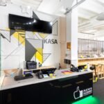 AVE Park Pixers Bussines