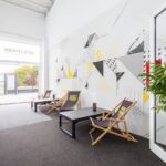 AVE Park Pixers Bussines