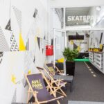 AVE Park Pixers Bussines