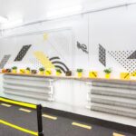 AVE Park Pixers Bussines