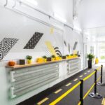 AVE Park Pixers Bussines