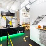 AVE Park Pixers Bussines