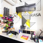 AVE Park Pixers Bussines