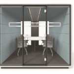 Hush Meet Large Mikomax