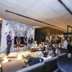 Osiedle Awangarda, Profbud