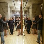 Osiedle Awangarda, Profbud