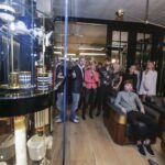 Osiedle Awangarda, Profbud