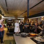 Osiedle Awangarda, Profbud