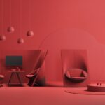 Working space Profim