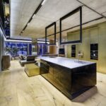 Osiedle Awangarda, Profbud