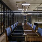 Osiedle Awangarda, Profbud