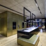 Osiedle Awangarda, Profbud